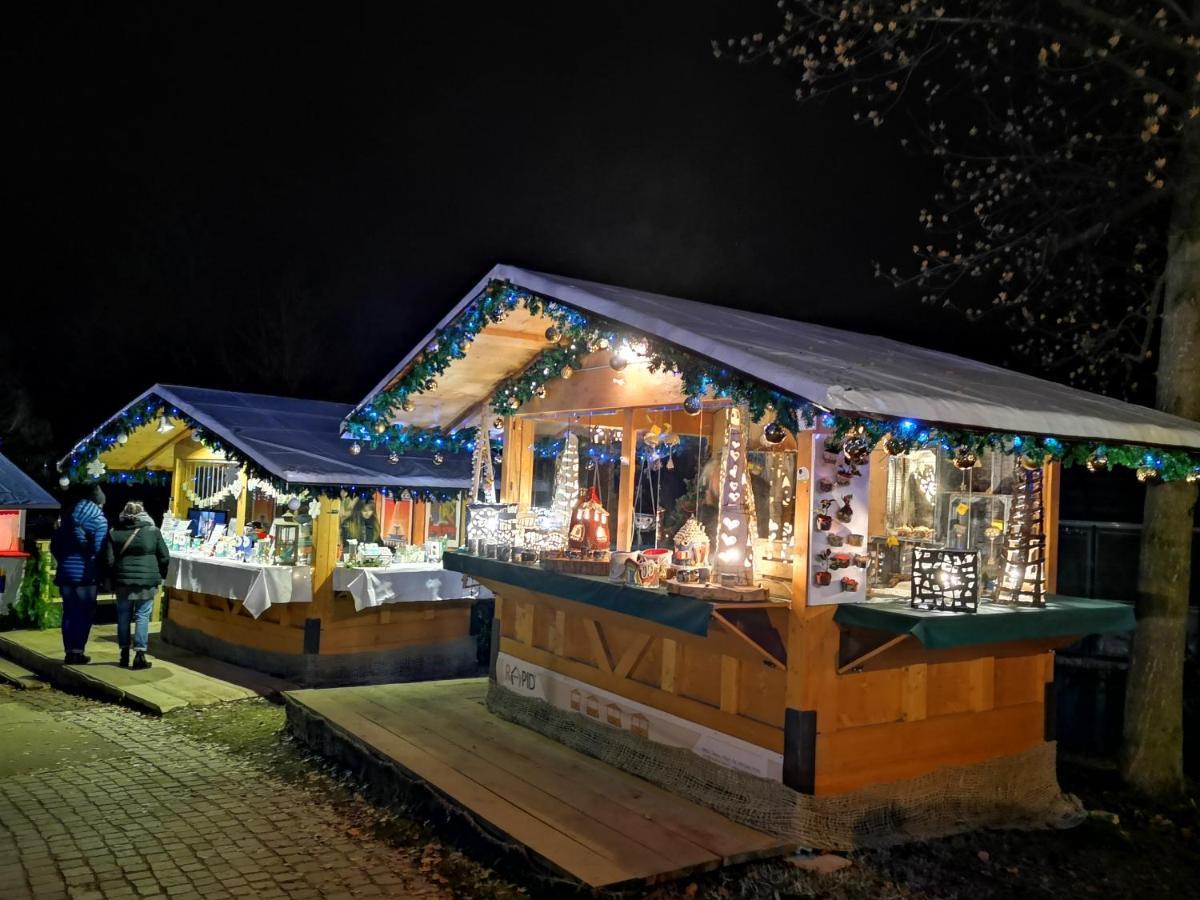 La Posada Sul Colle Tenna Zewnętrze zdjęcie