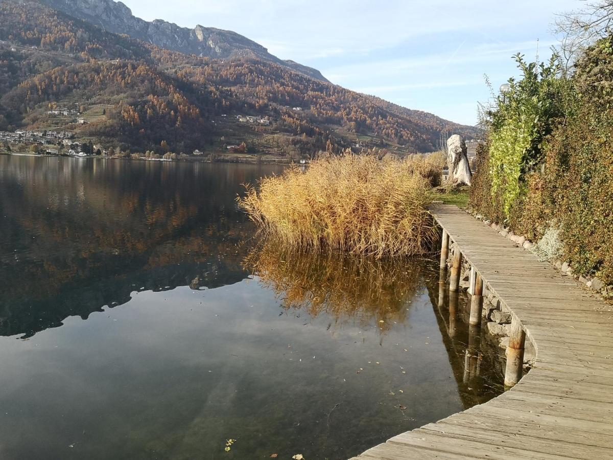 La Posada Sul Colle Tenna Zewnętrze zdjęcie
