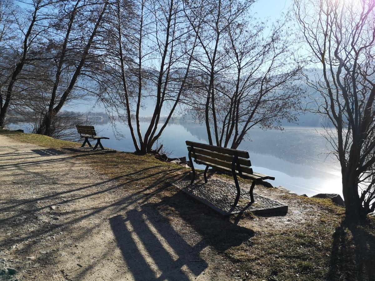 La Posada Sul Colle Tenna Zewnętrze zdjęcie