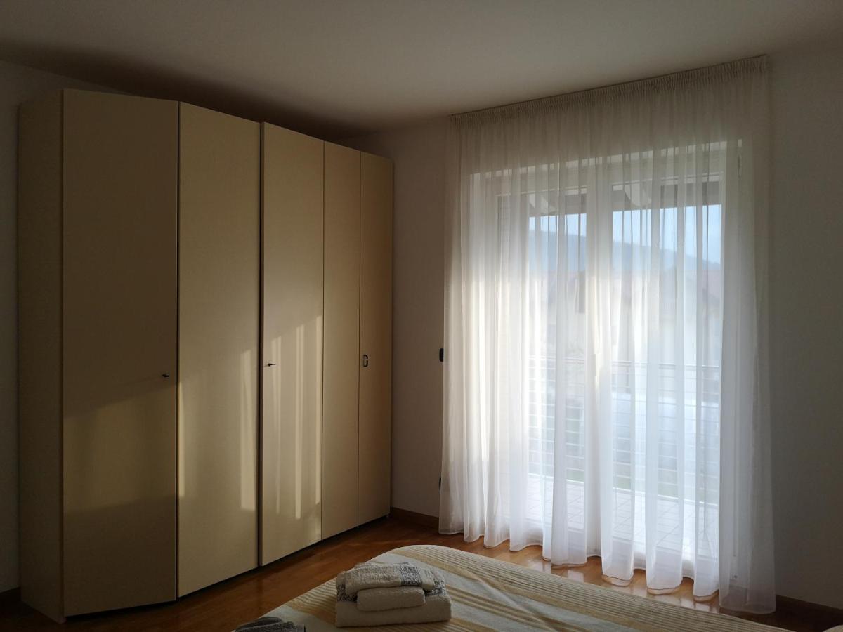 La Posada Sul Colle Tenna Zewnętrze zdjęcie
