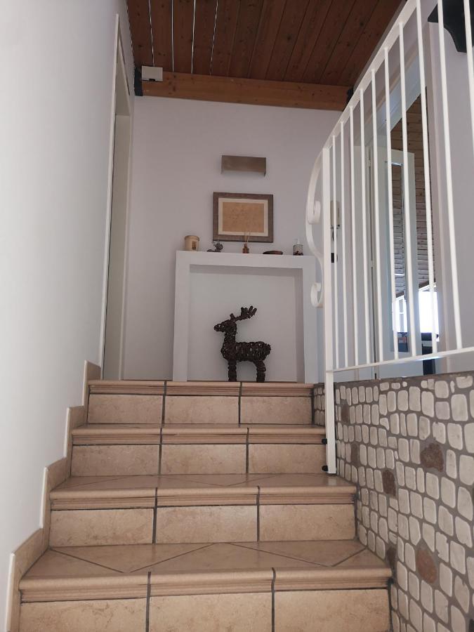 La Posada Sul Colle Tenna Zewnętrze zdjęcie