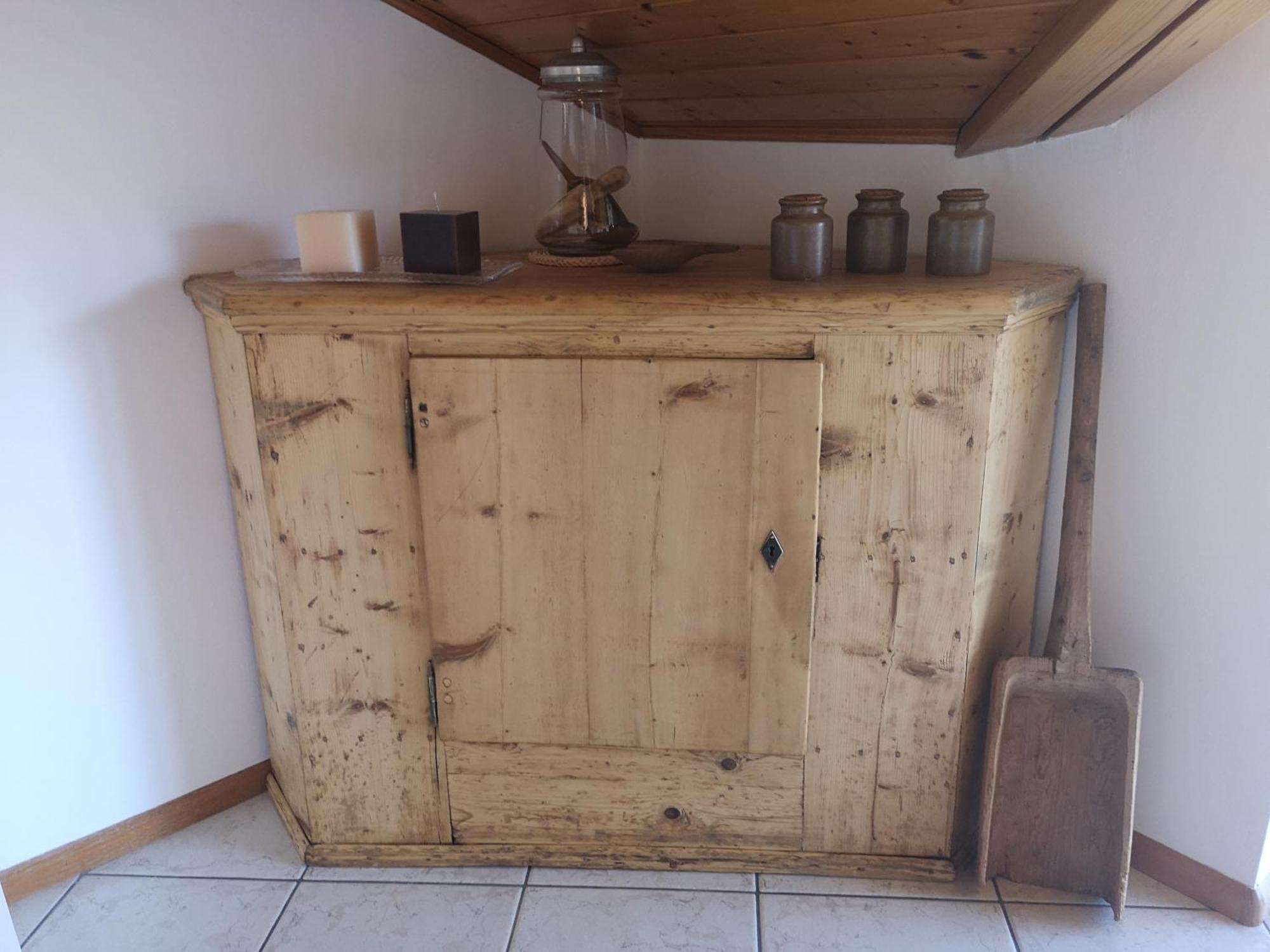 La Posada Sul Colle Tenna Zewnętrze zdjęcie