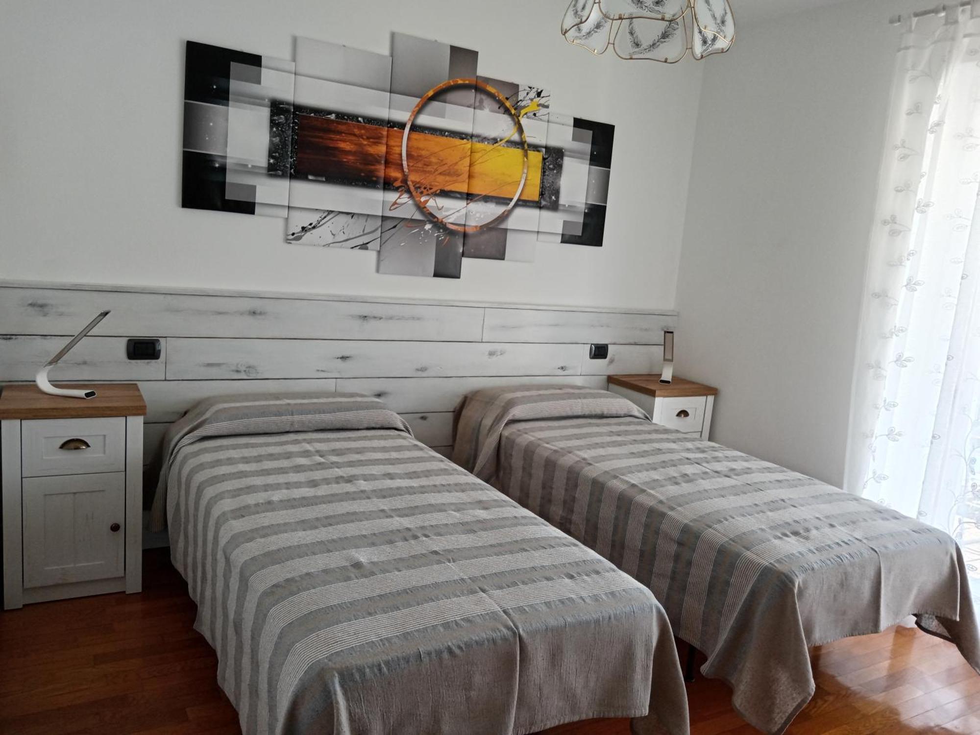 La Posada Sul Colle Tenna Zewnętrze zdjęcie